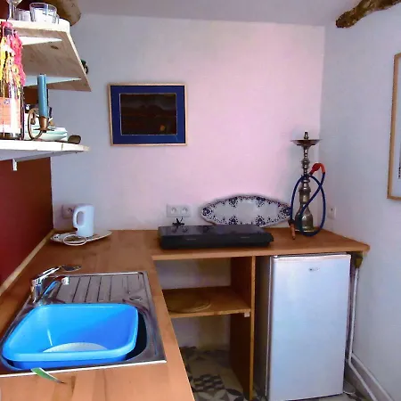 Studio Privat bolig