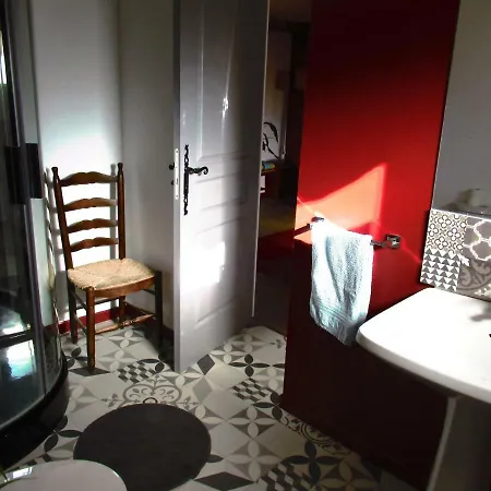 Privat bolig Studio Lodève